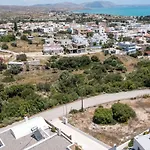 Milla Villa Gennadi
