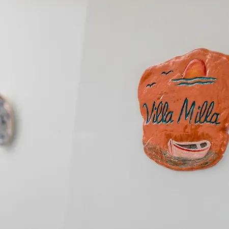 Milla Villa