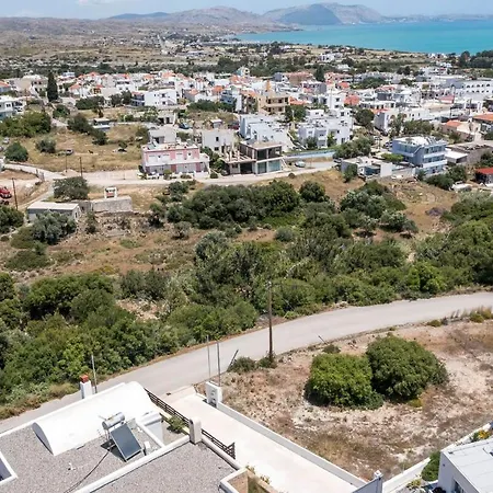 Milla Villa Gennadi