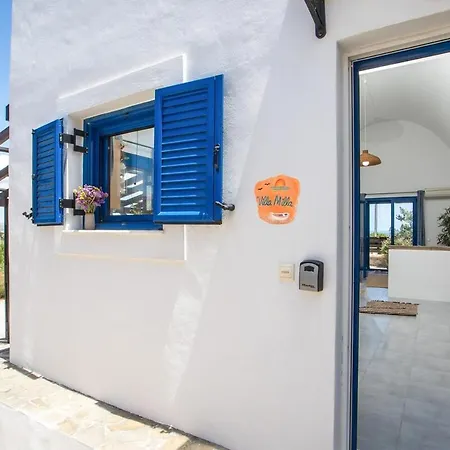 Villa Milla
