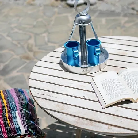 וילה Milla גנאדי