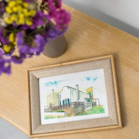 וילה Milla גנאדי