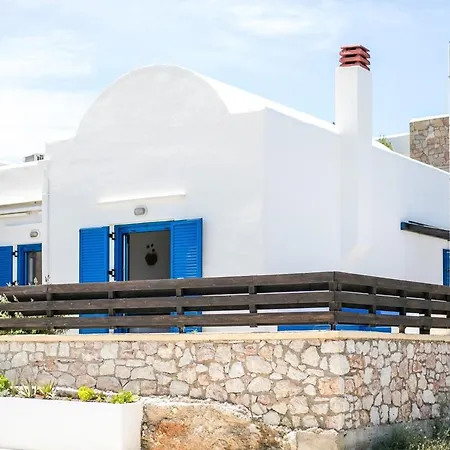 Villa Milla Gennadi