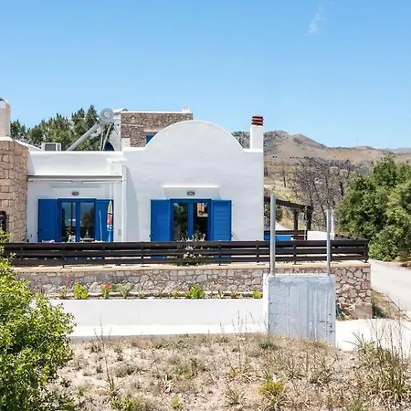 Villa Milla *