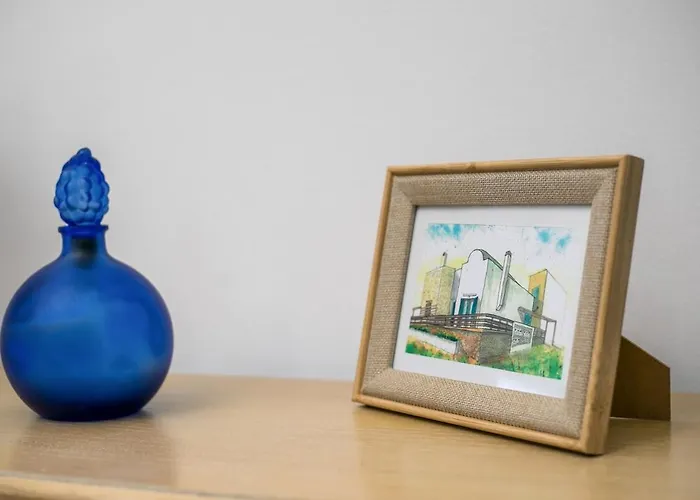 Milla ヴィラ ゲンナジー