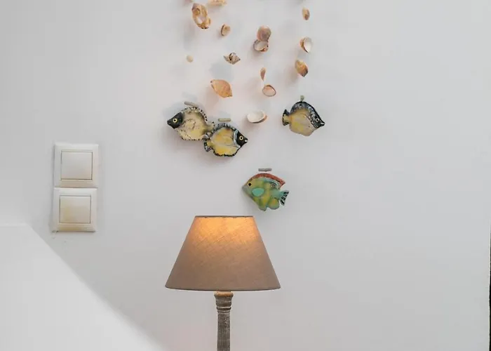 ヴィラ Milla ゲンナジー